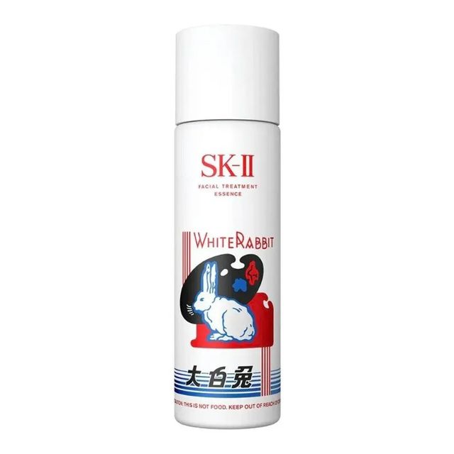 Nước Thần SK-II