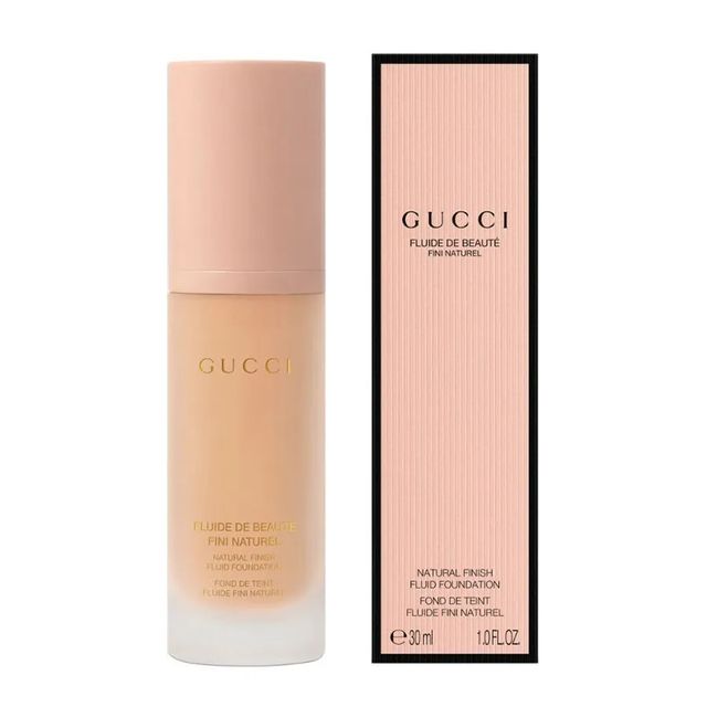 Kem Nền Gucci Fluide De Beaut&eacute; 30ml