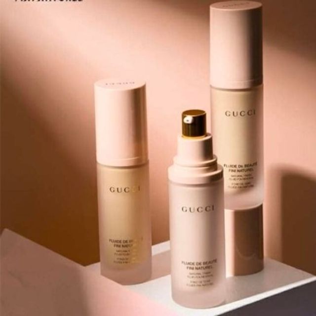 Kem Nền Gucci Fluide De Beaut&eacute;