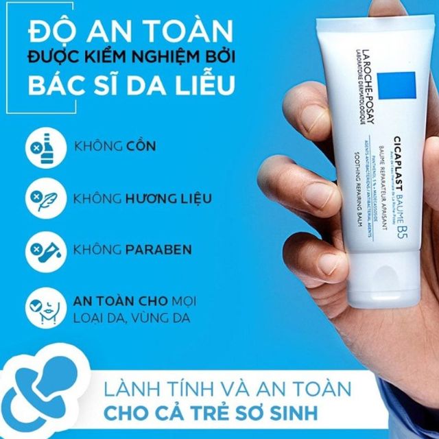 Kem Dưỡng Ẩm phục hồi da cho mọi loại da