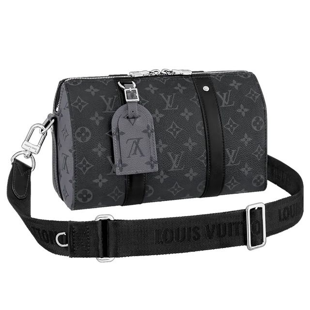 T&uacute;i Đeo Ch&eacute;o Louis Vuitton LV City Keepall