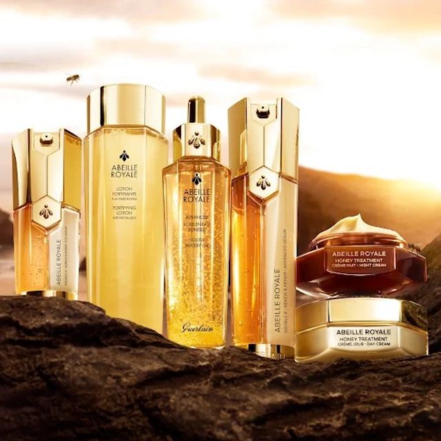 Tinh Chất Dưỡng Da Guerlain