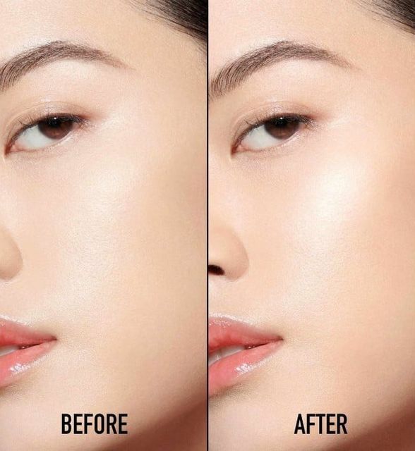 Phấn Highlight Dior Forever Couture