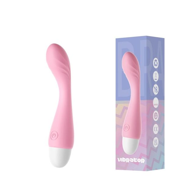 M&aacute;y Massage Lai Le Xiaomi Key Vibrator
