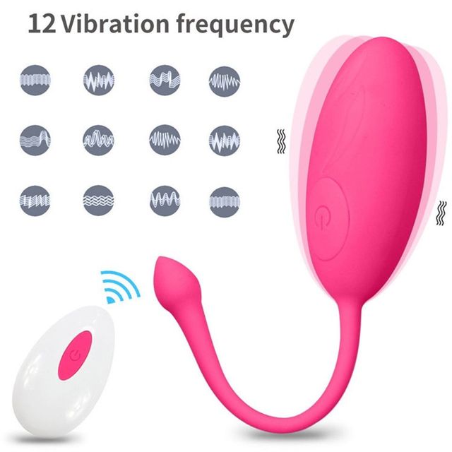 M&aacute;y Massage Rung Đa Năng Cho Nữ Lilo