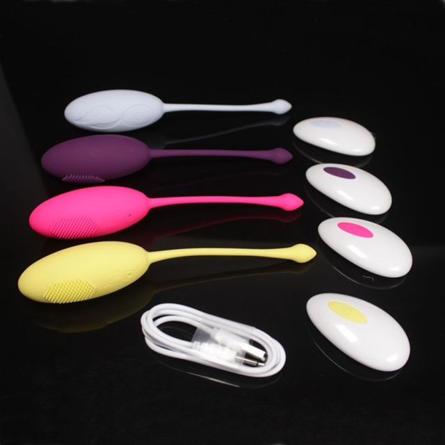 M&aacute;y Massage Rung Đa Năng Cho Nữ Lilo