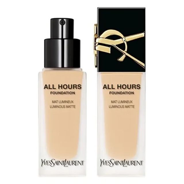 Kem Nền Yves Saint Laurent YSL All Hours Foundation