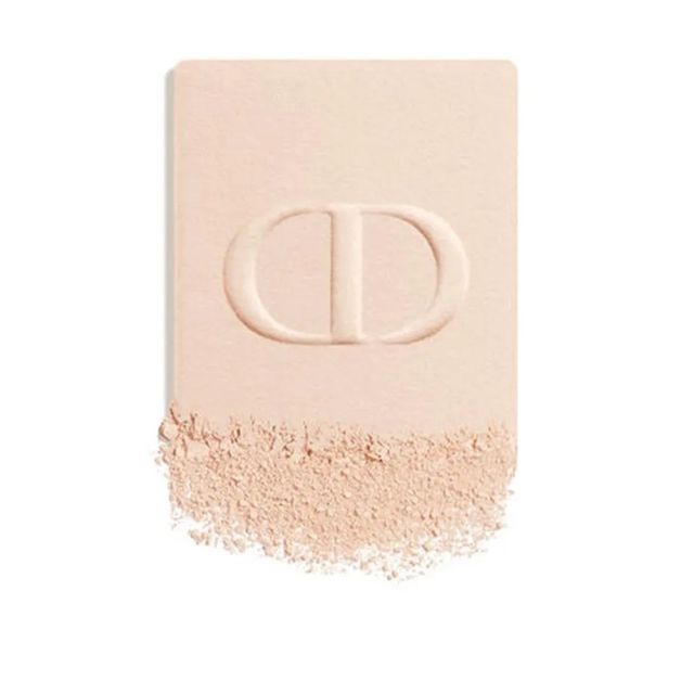 Phấn Phủ Trang Điểm Dior Forever Natural Velvet Tone 0N - 10g