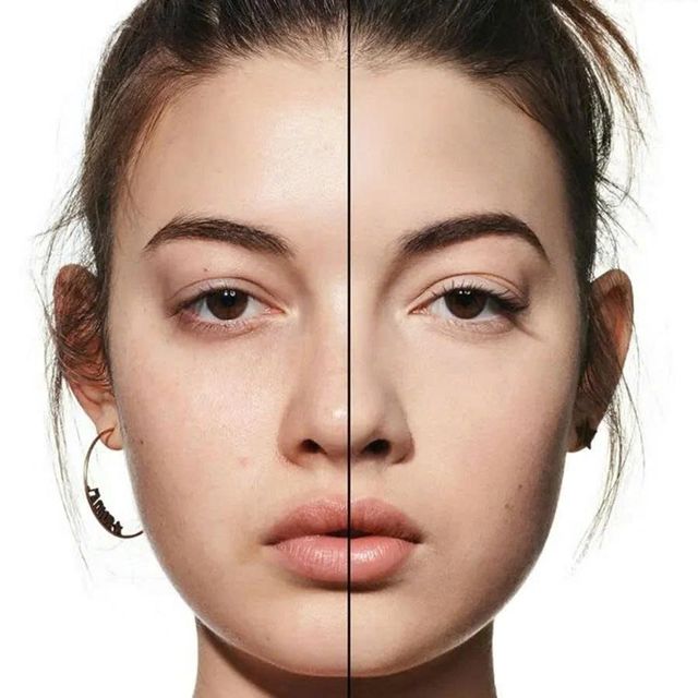 Phấn phủ Dior Forever Tone 1N