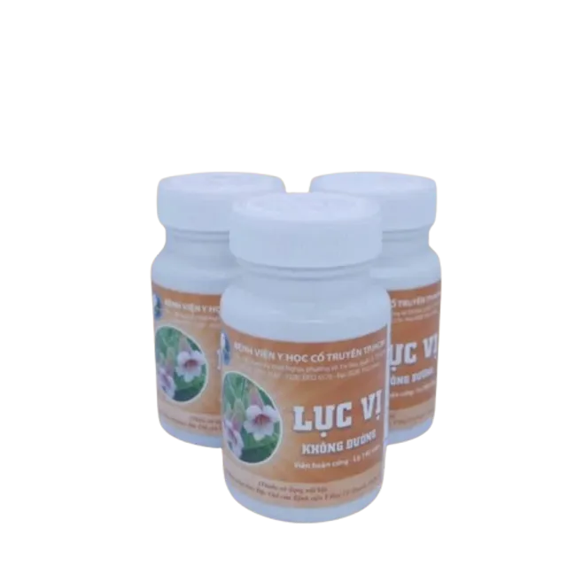 Hướng dẫn sử dụng LỤC VỊ