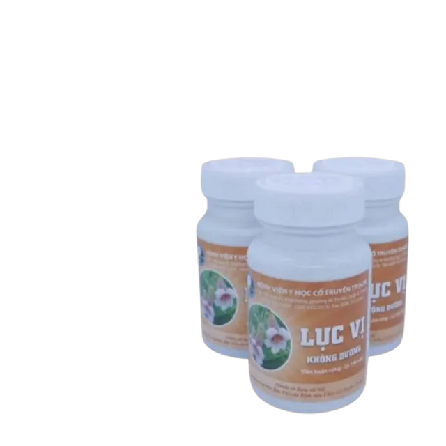 Th&ocirc;ng tin sản phẩm LỤC VỊ