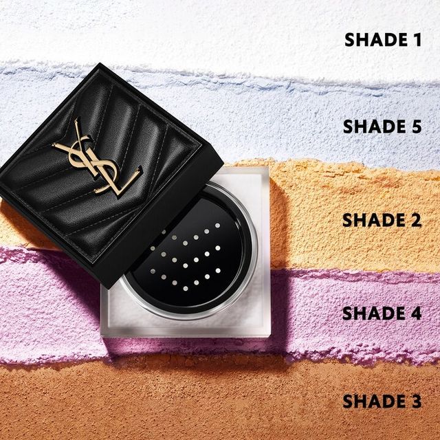 H&igrave;nh ảnh sản phẩm YSL All Hours Powder