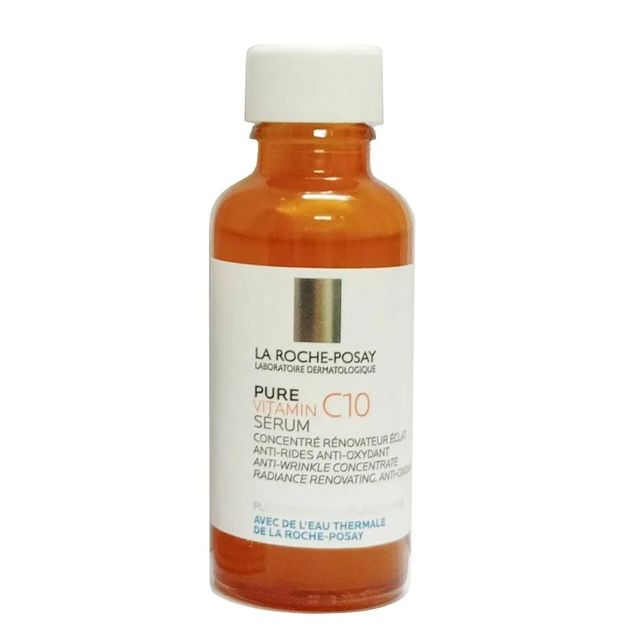 Serum Dưỡng S&aacute;ng Da La Roche Posay Pure Vitamin C10