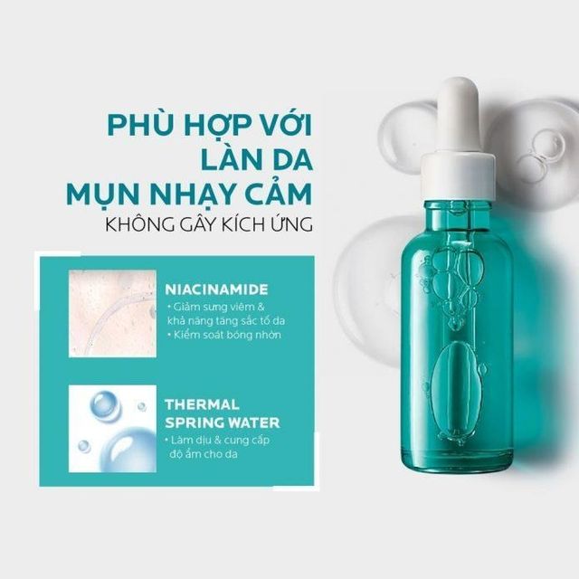 Sản phẩm Serum La Roche Posay