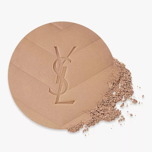 YSL Powder