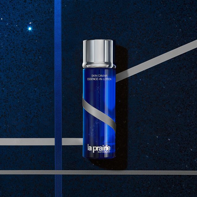 Th&agrave;nh phần chất lượng trong Lotion Dưỡng Da La Prairie Skin Caviar Essence-In-Lotion 150ml