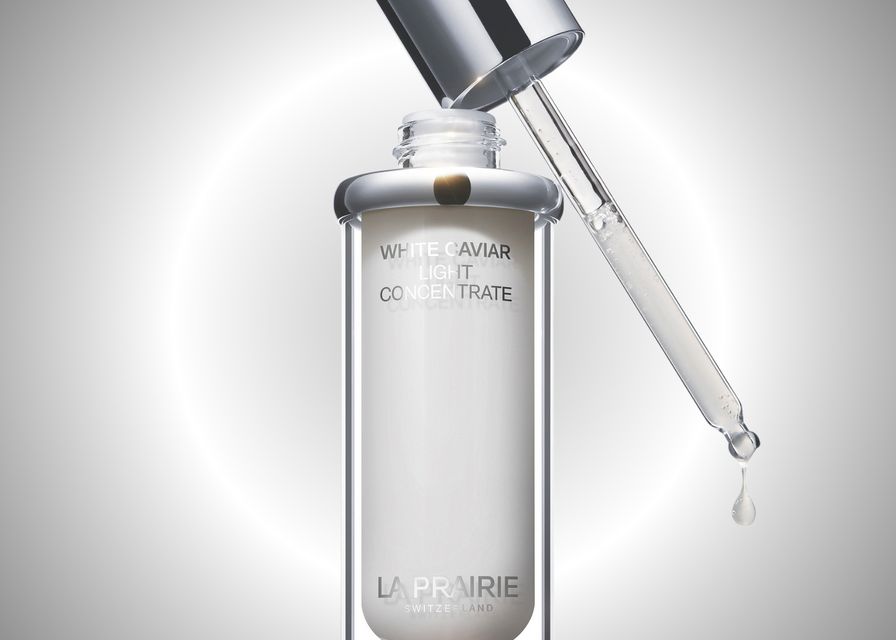 La Prairie Serum