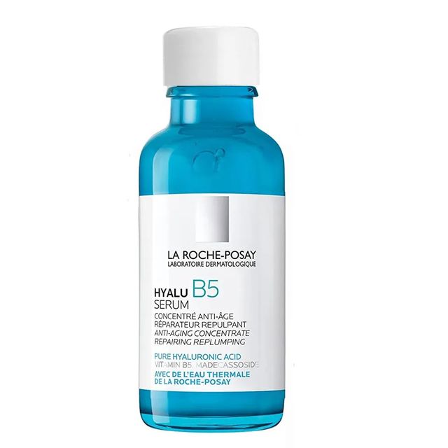 Serum Dưỡng Phục Hồi Da La Roche-Posay Hyalu B5 30ml, 50ml