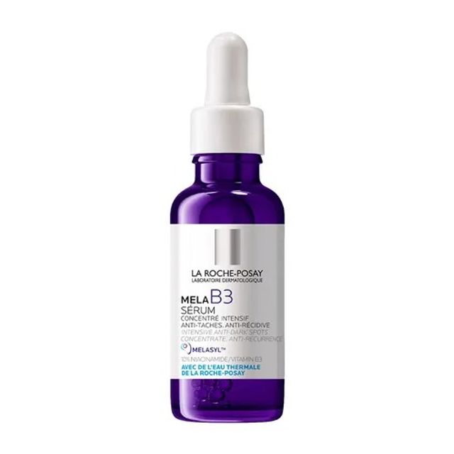 Serum Dưỡng S&aacute;ng Mờ Th&acirc;m N&aacute;m La Roche-Posay Mela B3 30ml