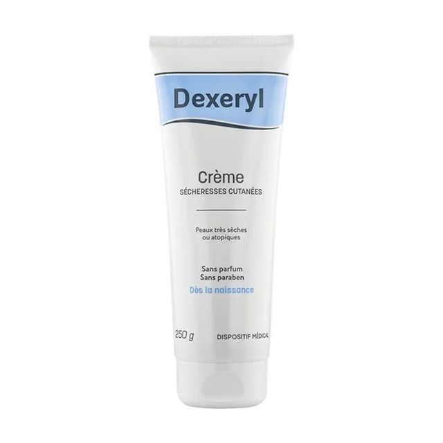 Kem Nẻ Dexeryl Cr&egrave;me 250g