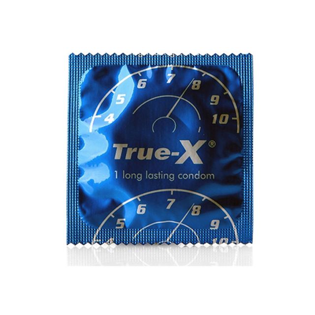 Bao Cao Su True-X Performax k&eacute;o d&agrave;i quan hệ
