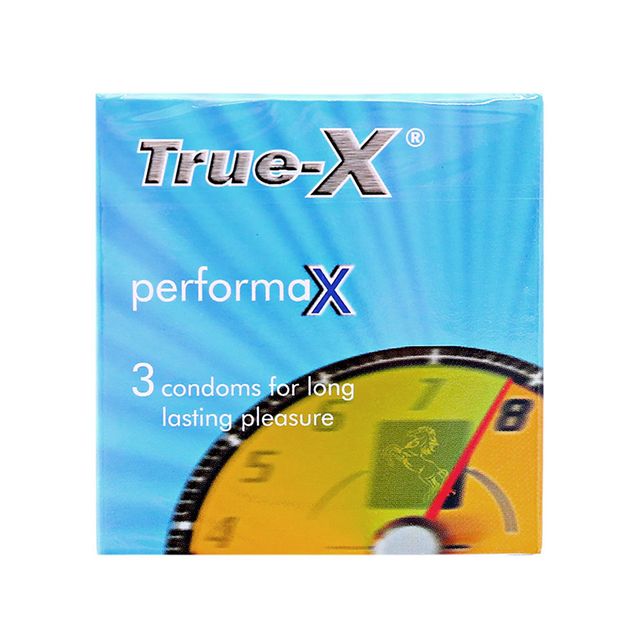 Bao Cao Su True-X Performax