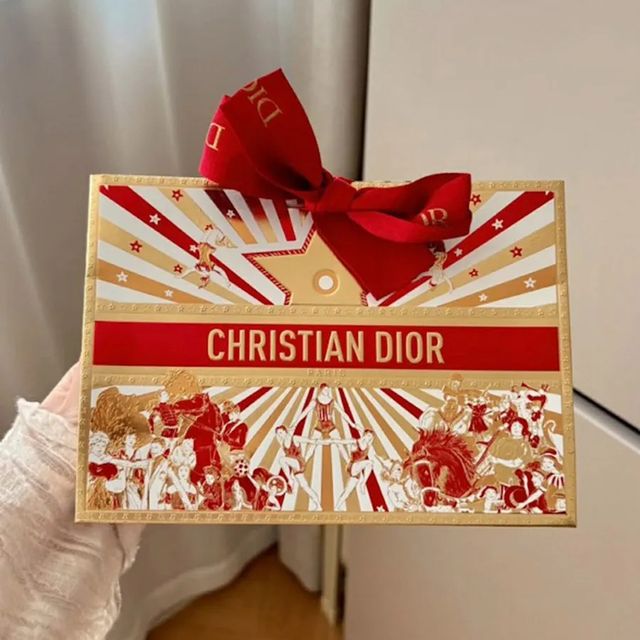 Set Son Dior Rouge Dior