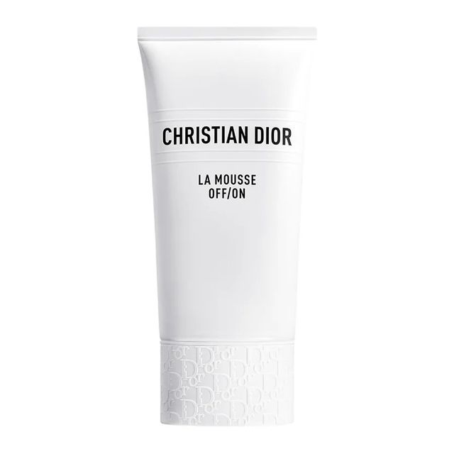 Sữa Rửa Mặt Tạo Bọt Dior La Mousse Off/On Foaming Cleanser