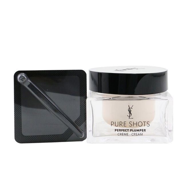 Kem Dưỡng Da hỗ trợ sức khỏe Yves Saint Laurent Pure Shots Perfect Plumper 50ml