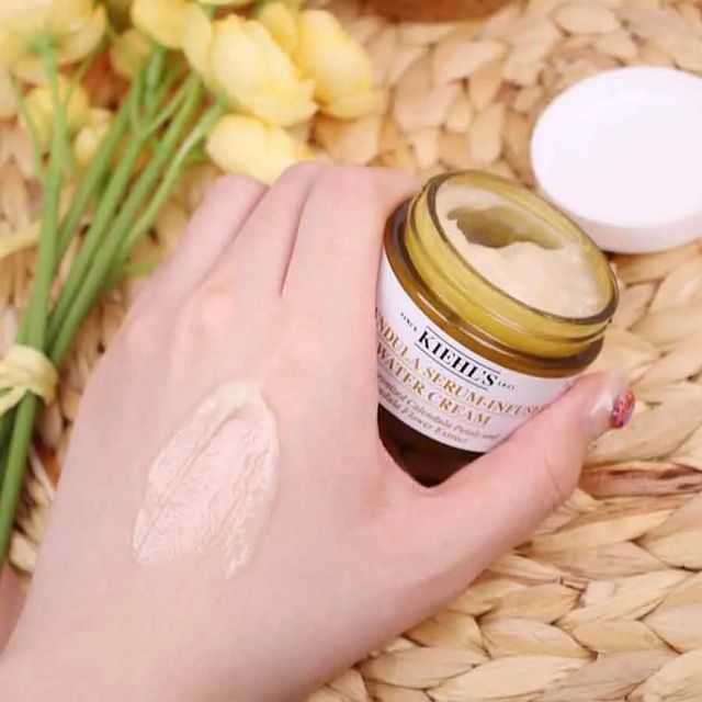 Kem Dưỡng Da Kiehl's