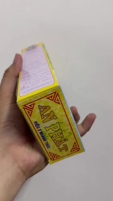 Phong T&ecirc; Cốt Thống Thủy
