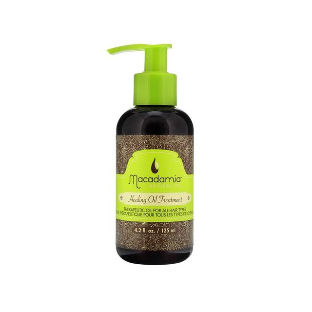 Tinh Dầu Dưỡng T&oacute;c Macadamia