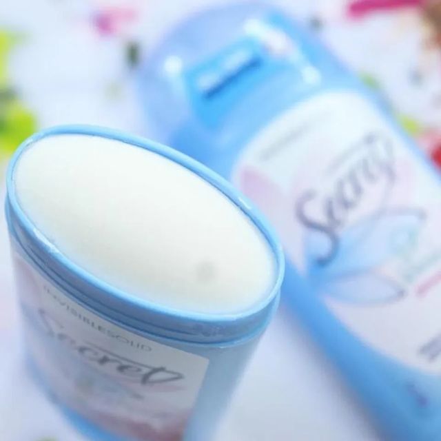 Lăn Khử M&ugrave;i Dạng S&aacute;p Secret pH Balanced Powder Fresh Cho Nữ