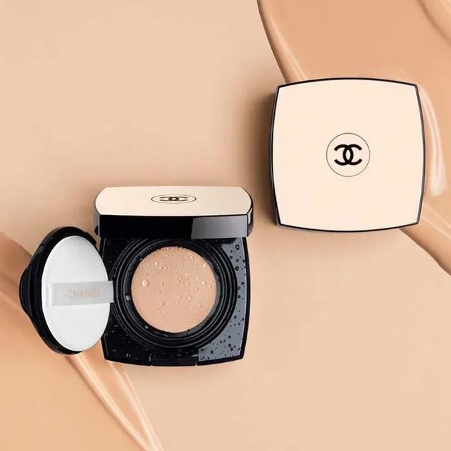Phấn Nước Chanel Les Beiges