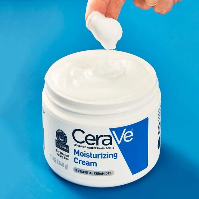 Kem Dưỡng Ẩm Cerave Ch&iacute;nh H&atilde;ng