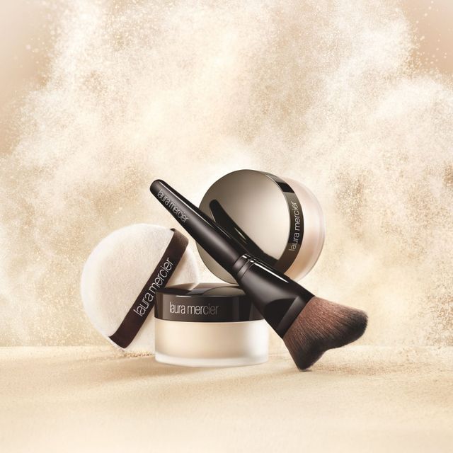Phấn Phủ Laura Mercier