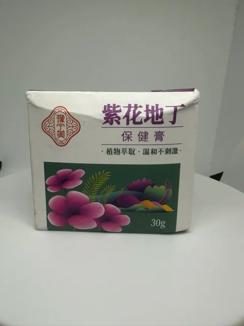 Kem B&ocirc;i ngừng hẳn Sạch Nấm