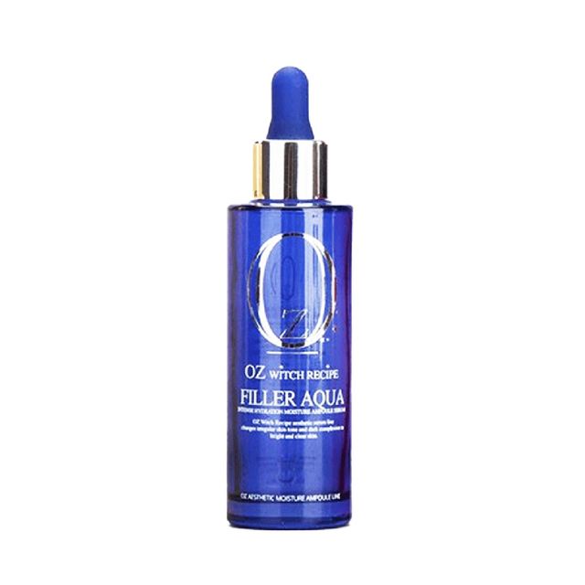 Serum Cấp Nước Oz Witch Recipe Filler Aqua