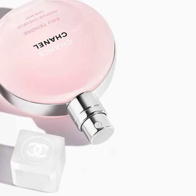 Chanel Chance Eau Tendre Hair Mist