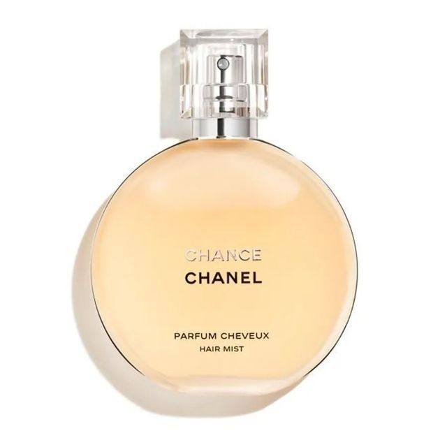 Nước Hoa Xịt Thơm T&oacute;c Chanel Chance