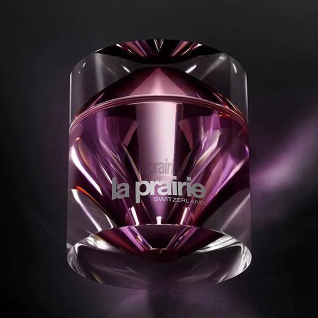 Kem Dưỡng Da La Prairie Platinum Rare Haute-Rejuvenation Cream 50ml