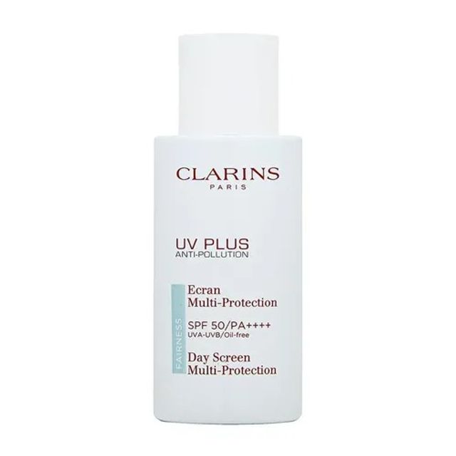 Kem Chống Nắng Clarins