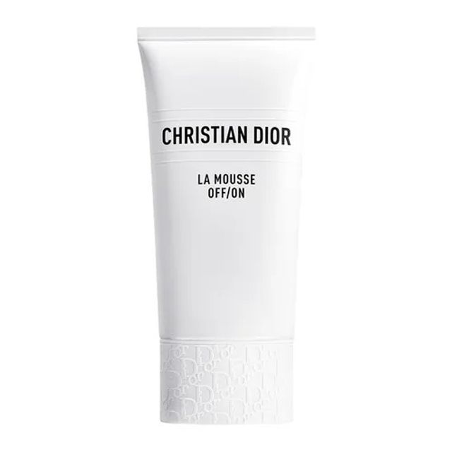 Sữa Rửa Mặt Tạo Bọt Dior 1