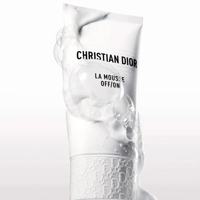 Sữa Rửa Mặt Tạo Bọt Dior 2