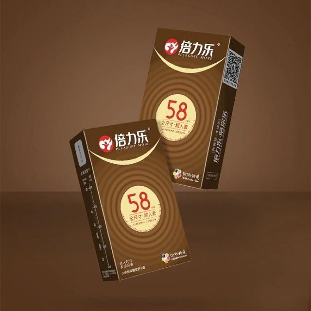 Bao Cao Su HBM chất lượng