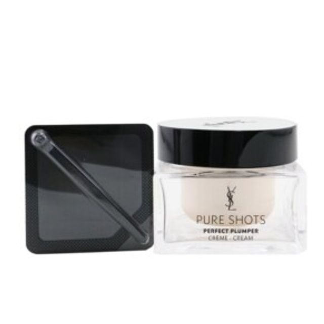 Kem Dưỡng Da Chống Lão Hóa Yves Saint Laurent Pure Shots Perfect Plumper 50ml - Dưỡng Ẩm, Tăng Độ Đàn Hồi, Giúp Làn Da T