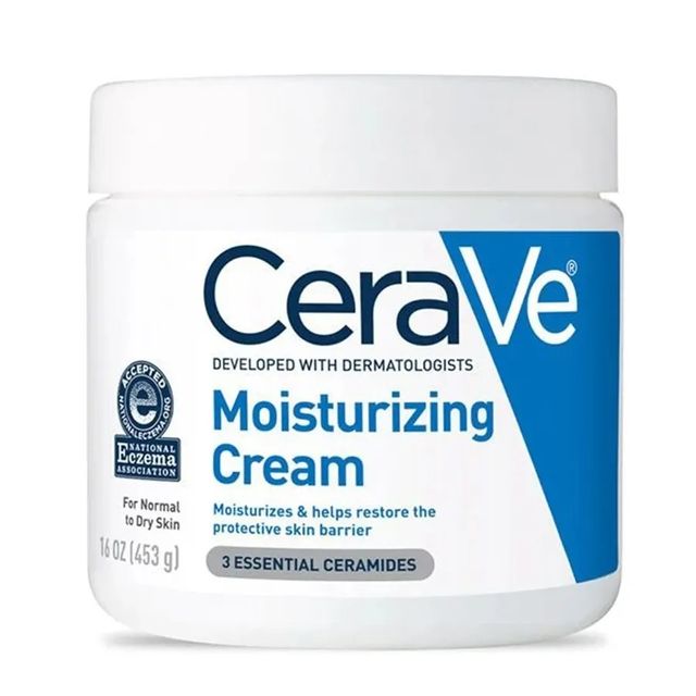 Kem Dưỡng Cerave Ch&iacute;nh H&atilde;ng