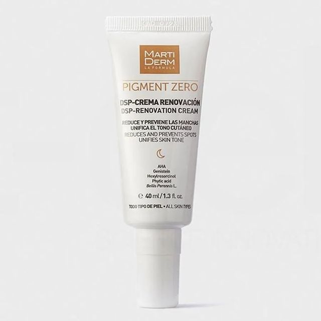 Thiết kế kem dưỡng Martiderm