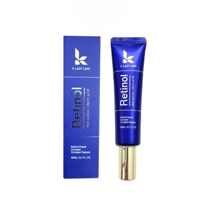 Kem Retinol K Lady Care 30ml