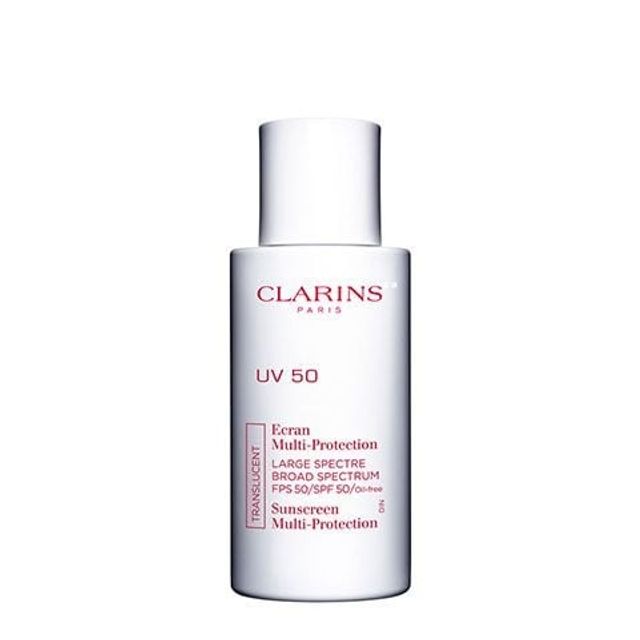 Kem Chống Nắng Clarins UV Plus Ecran Multi-Protection SPF50/PA++++ 50ml